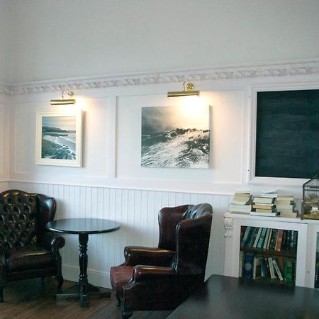 Kames Hotel Tighnabruaich Exteriér fotografie