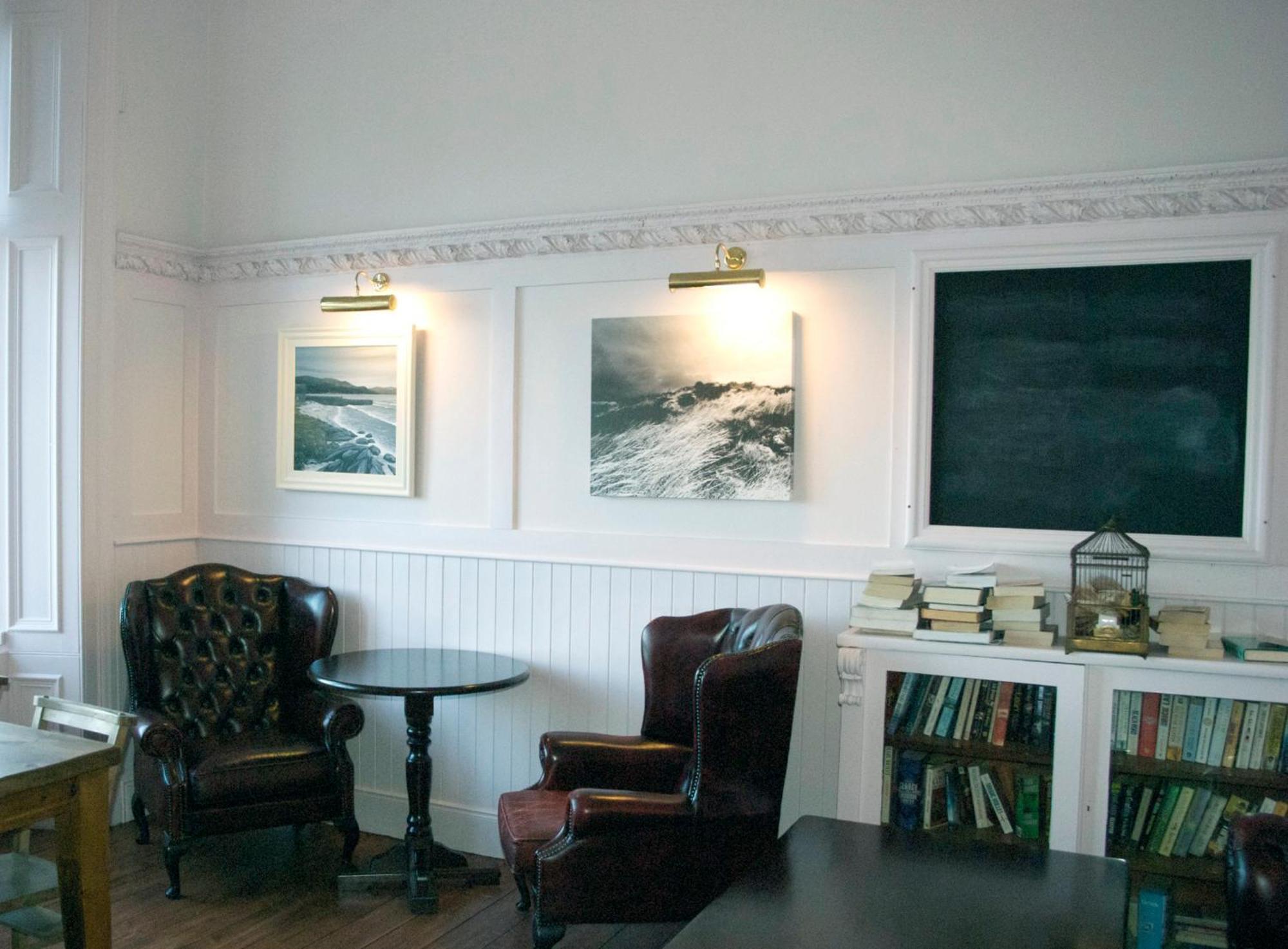 Kames Hotel Tighnabruaich Exteriér fotografie