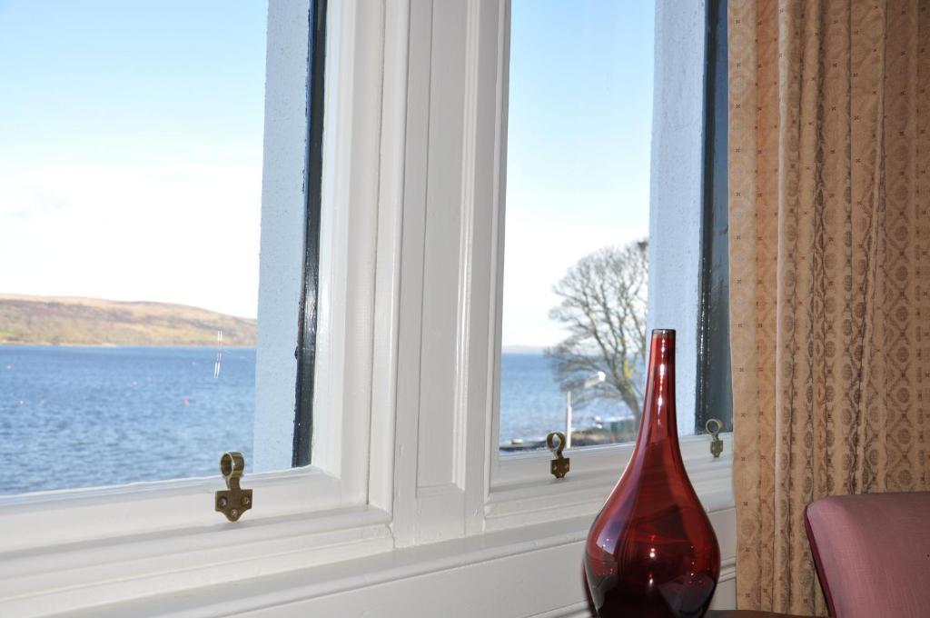 Kames Hotel Tighnabruaich Pokoj fotografie